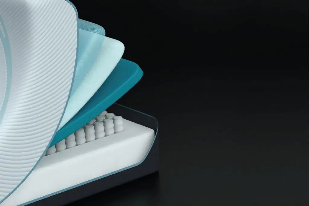 TempurPedic memory foam mattress The market leaders in the business